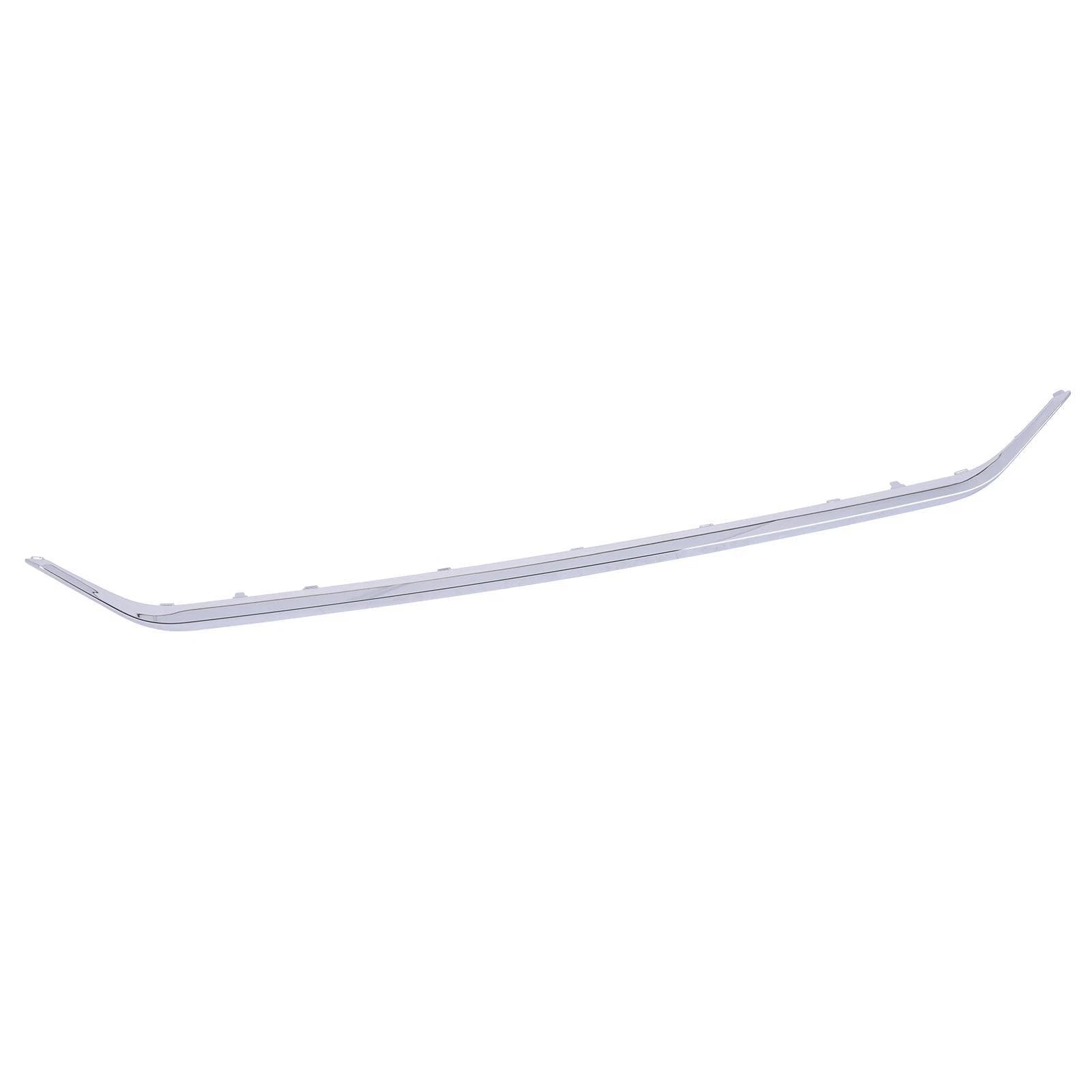 Rear Lower Bumper Trim for Mercedes E250 E300 E350 (2010-2016)