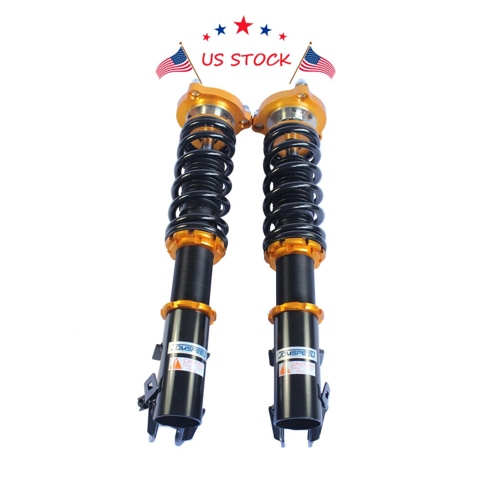 Coilover Struts Kit for Honda Civic (2006-2021)