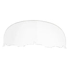 Clear Windshield for Harley Electra Street Trike Glide (1993-2013)
