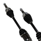 CV Axle Shaft Assembly for Toyota Highlander (2006–2007)
