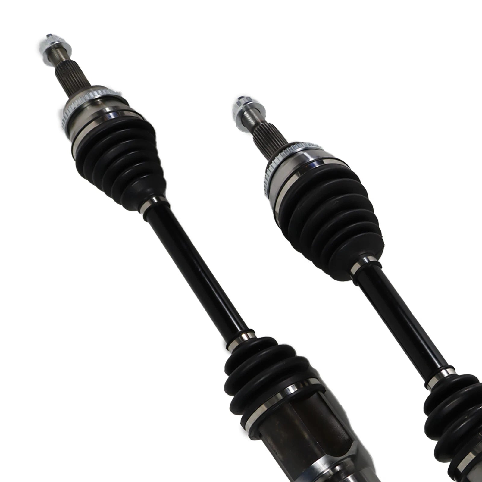CV Axle Shaft Assembly for Toyota Highlander (2006–2007)