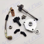 Supercharger Shaft Upgrade Kit for Yamaha FX-SHO/FZR (Gen-III)