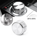 Aluminum Gear Shift Knob for Range Rover L405 (2013–2016)