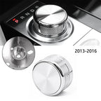 Aluminum Gear Shift Knob for Range Rover L405 (2013–2016)