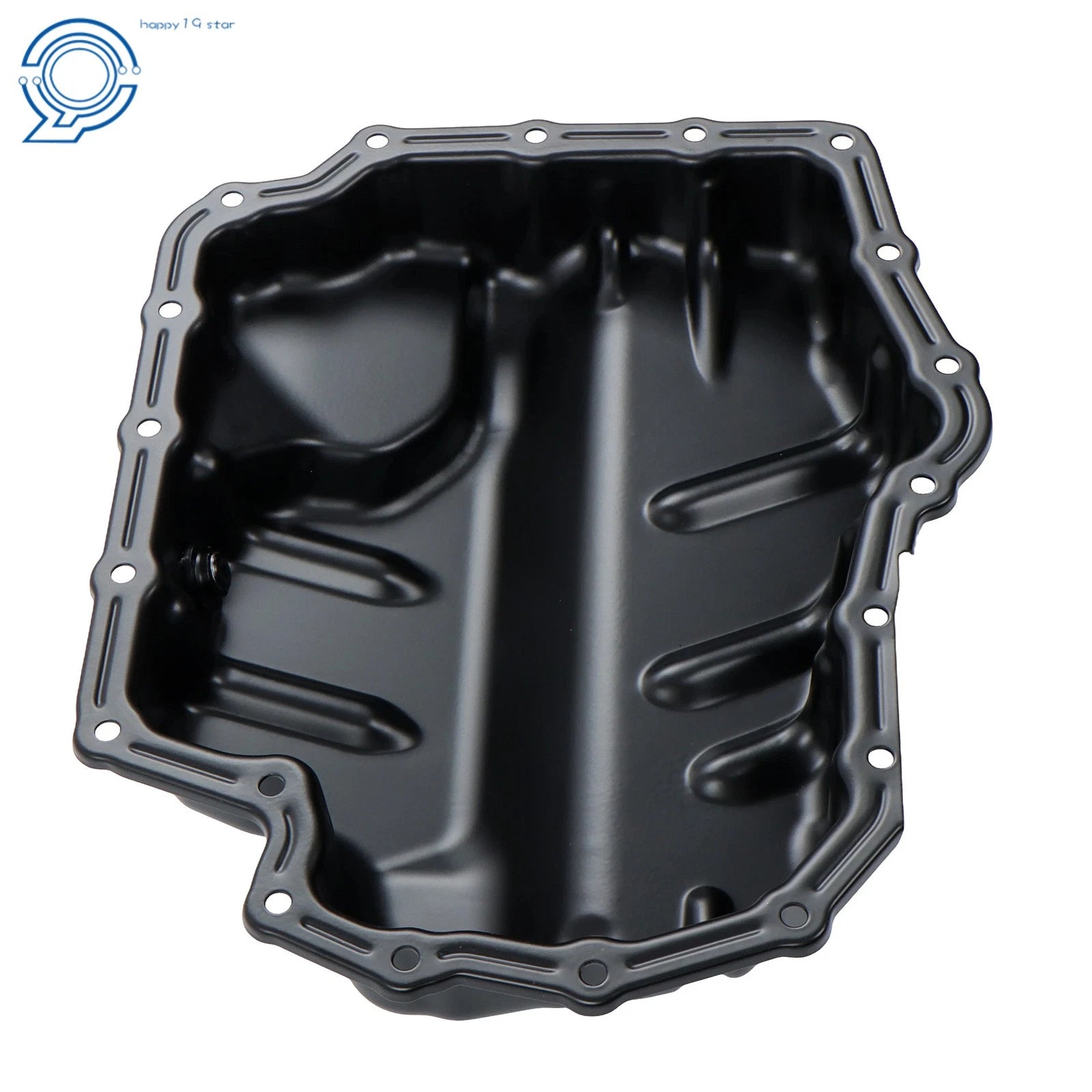 Engine Oil Pan for Audi Q2 Q3 A1 VW Tiguan Golf Jetta (2017–2023)