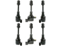 Ignition Coil Kit for Suzuki Equator 4.0L V6 (2009–2012) RF675TK