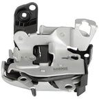 Set of 2 Door Lock Latch Assembly for Ford F150 F250 F350 (1999–2023)