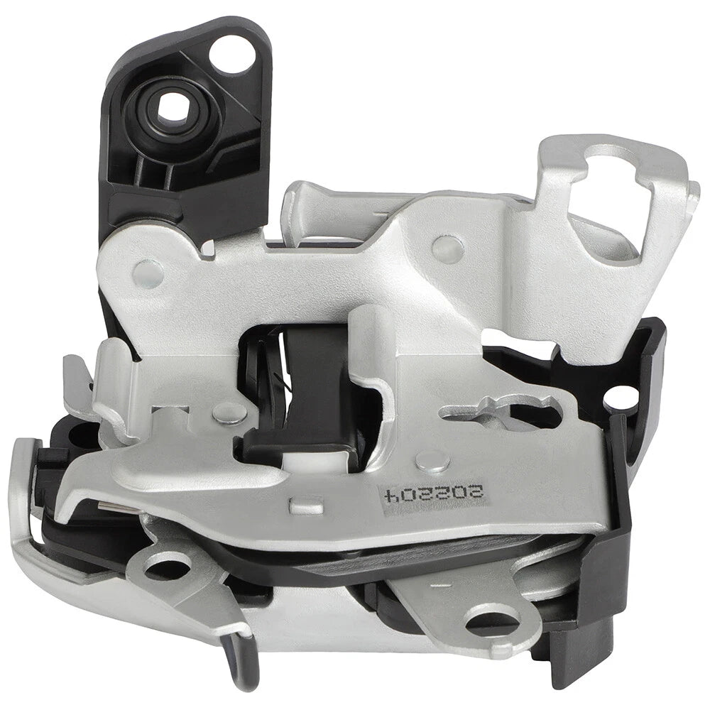 Set of 2 Door Lock Latch Assembly for Ford F150 F250 F350 (1999–2023)