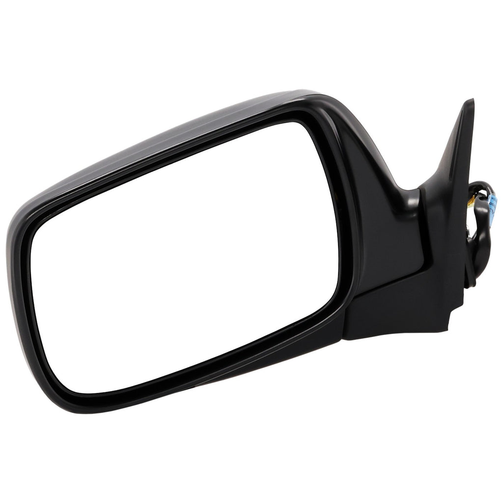 Heated Driver Left Side Mirror for Subaru Forester (2003–2005)