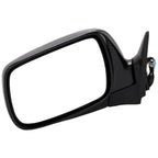 Heated Driver Left Side Mirror for Subaru Forester (2003–2005)