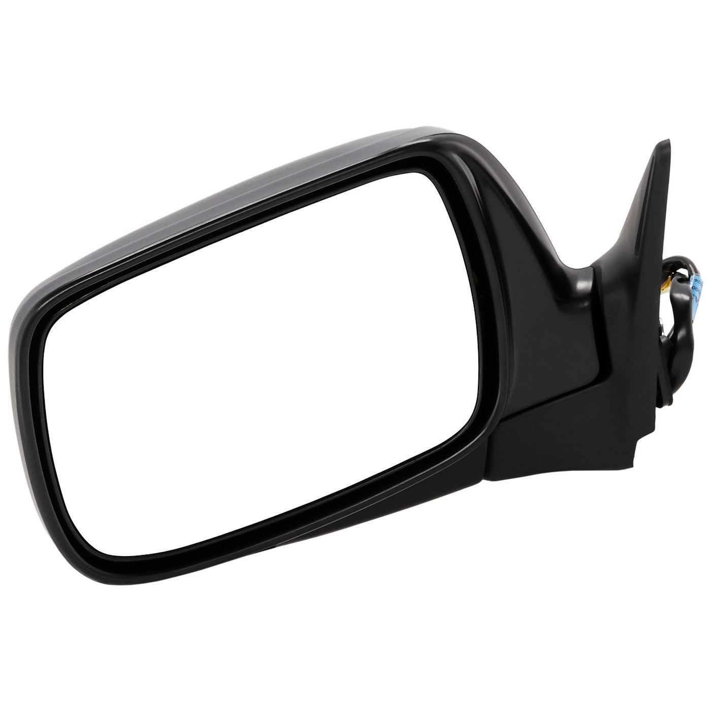 Heated Driver Left Side Mirror for Subaru Forester (2003–2005)