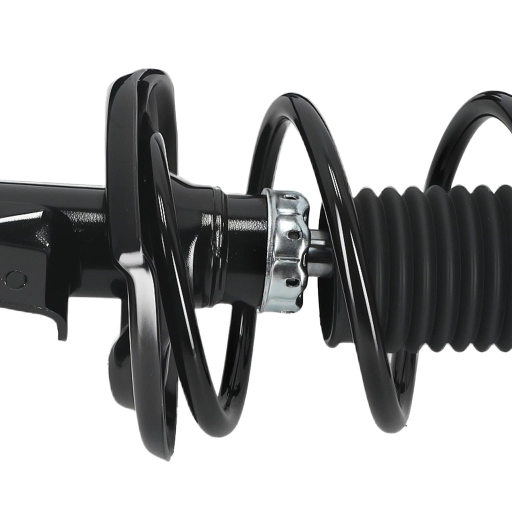 Front Left + Right Shock Strut Assembly for Dodge Dart (2013–2016)