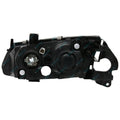 RH Dual-Reflector Headlight for Nissan Pulsar N16 Ser1 Sedan/Hatch 2000-2003 RHS