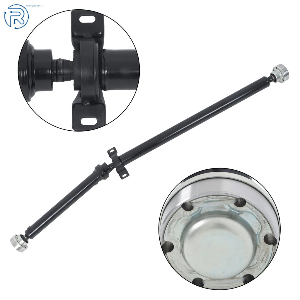 Rear Driveshaft Prop Shaft Assembly for Dodge Durango (2011-2013)
