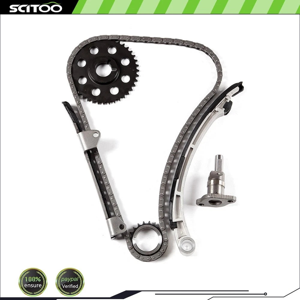 Timing Chain Kit for Toyota Land Cruiser, Lexus LX450 (1993–1997) 1FZFE