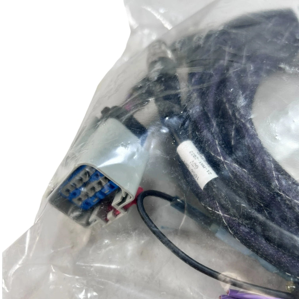 Optimus EPS H3 PCM Aux Harness for Dometic CM20304-K (25')