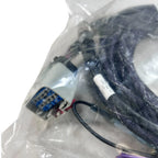 Optimus EPS H3 PCM Aux Harness for Dometic CM20304-K (25')