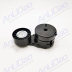 Tensioner Belt with Serpentine Belt for Volvo Penta 4.3 5.0L 5.7L 7.4L 8.2L (–) 3860079