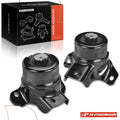 2X Front Engine Motor for Chevrolet Colorado GMC Canyon (2015–2022)