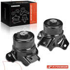 2X Front Engine Motor for Chevrolet Colorado GMC Canyon (2015–2022)