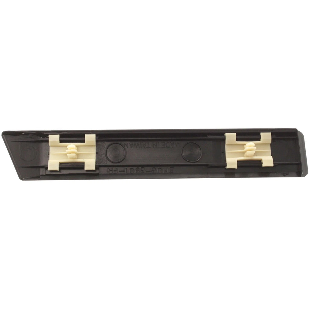Fender Trim for BMW 540i 528i (Right Side)