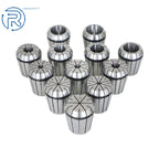 12Pcs ER40 Spring Collets for CNC Milling Lathe Tool Machine