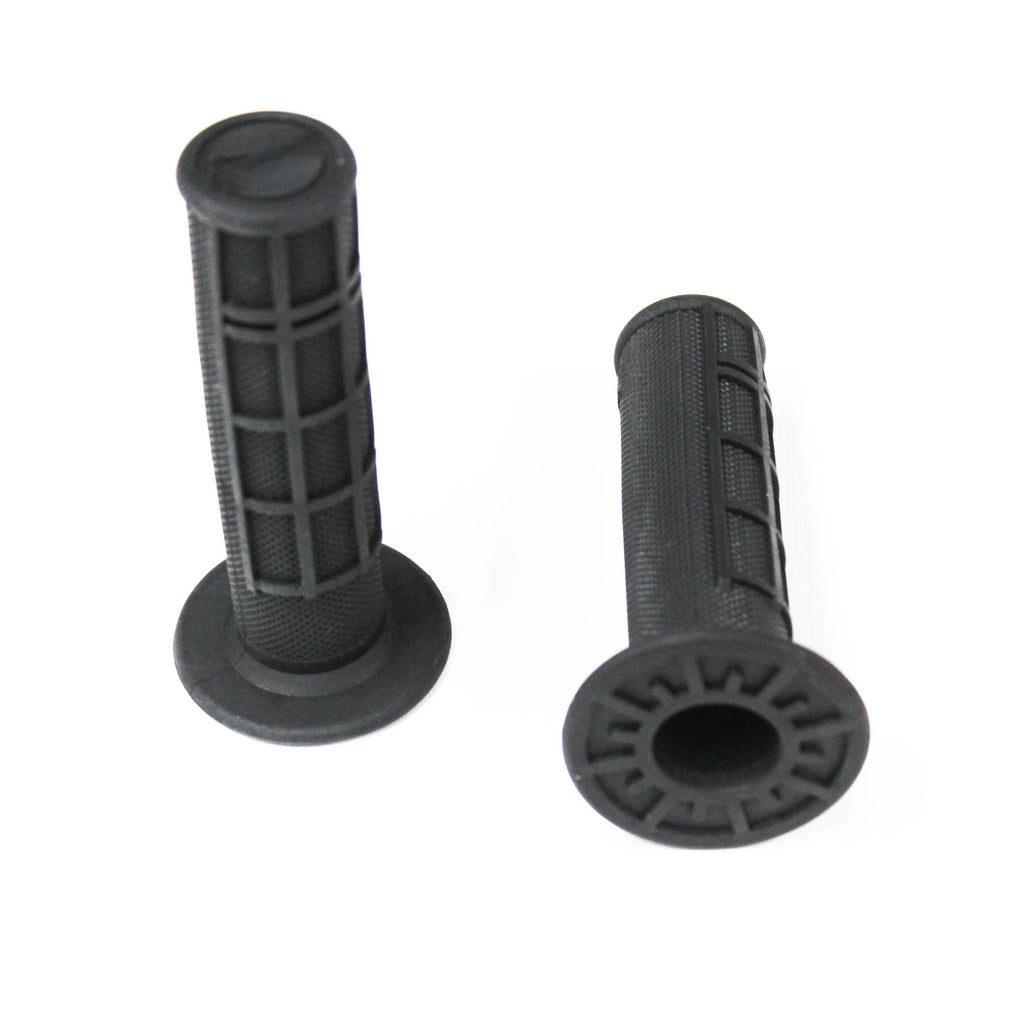 Pair of Handlebar Grips for Yamaha YFM250/YFM350 (1989–2001)