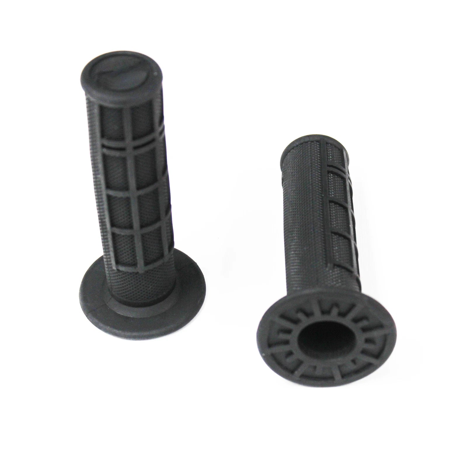 Pair of Handlebar Grips for Yamaha YFM250/YFM350 (1989–2001)