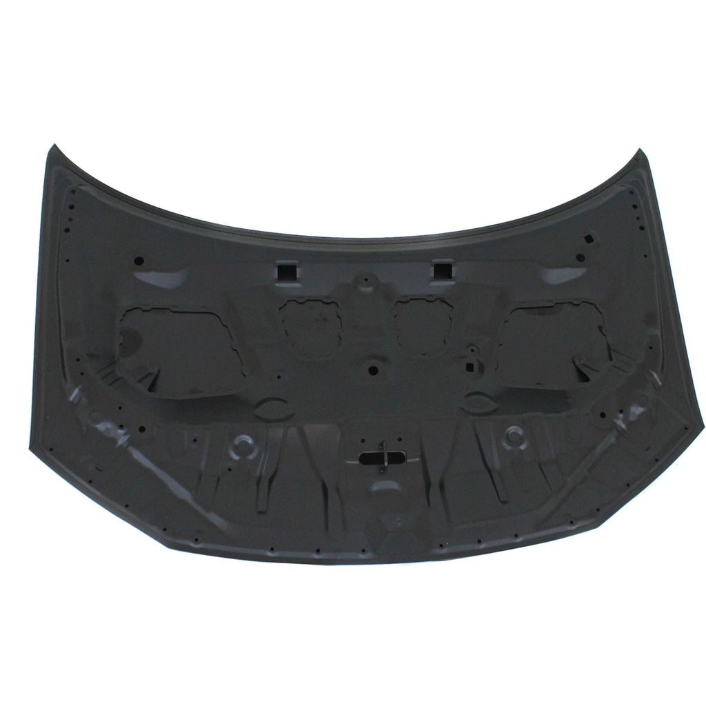 Hood for Honda Civic (2013–2015)