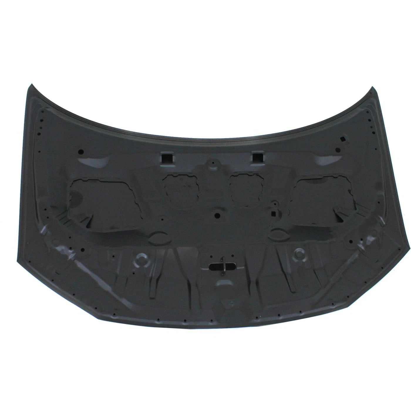 Hood for Honda Civic (2013–2015)