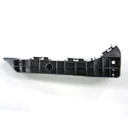 Replacement Front Bumper Cover Bracket Stay Passenger Side for Toyota Highlander (2014–2019)