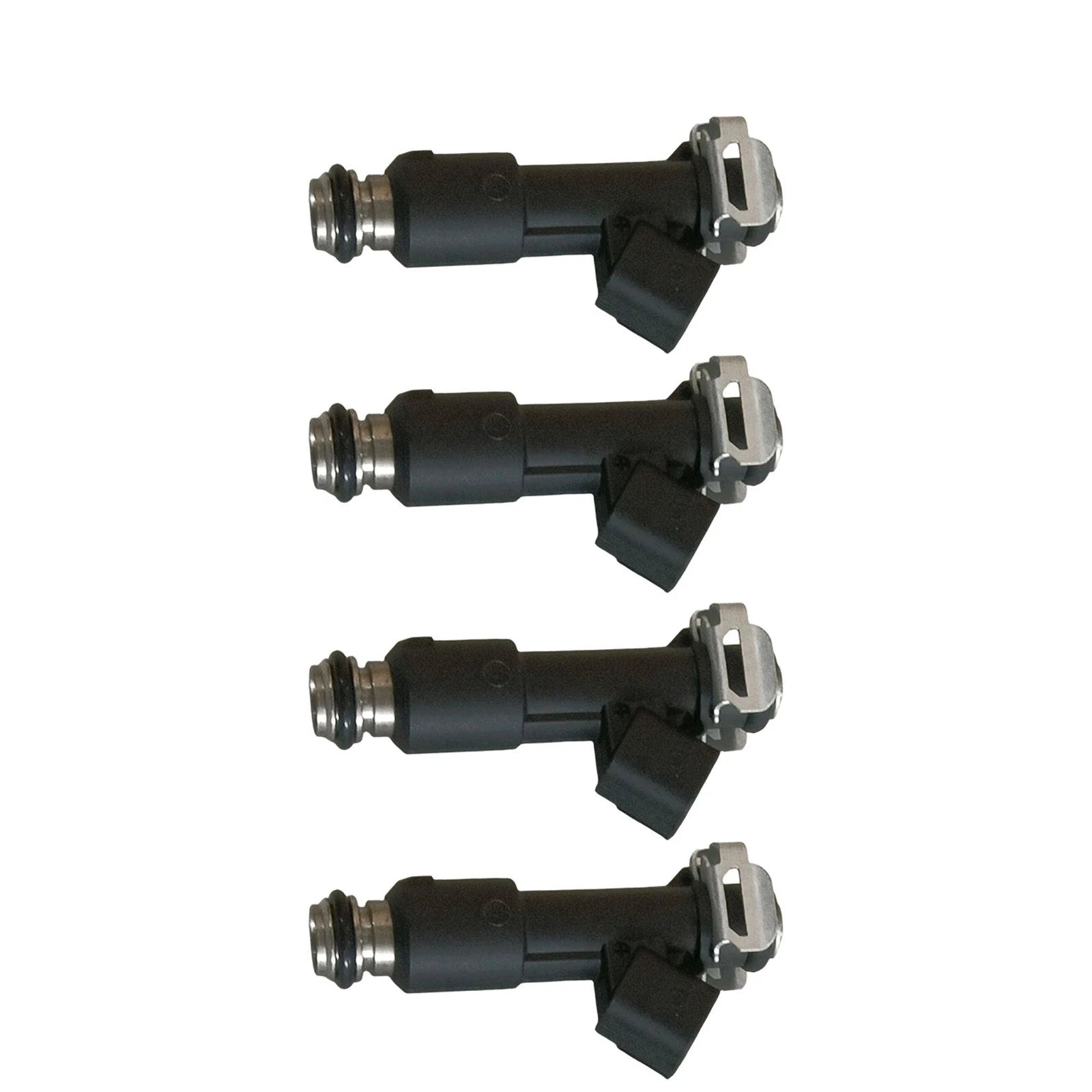 Set of 4 Fuel Injectors for Chevrolet Spark (2016–2021) 1.4L L4