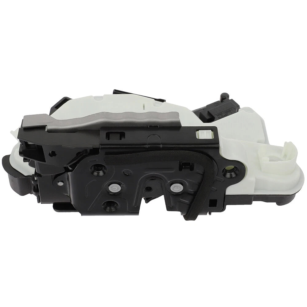 Door Lock Latch Actuator Front Left for VW Jetta Golf Passat Beetle (2012-2019)
