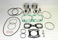 WSM Top End Rebuild Kit for Sea-Doo 800 RFI (1999–2005) .25mm Over 010-808-11