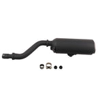 Muffler Kit for Honda TRX500FE/TRX500FPM Foreman 500 (2007–2011)