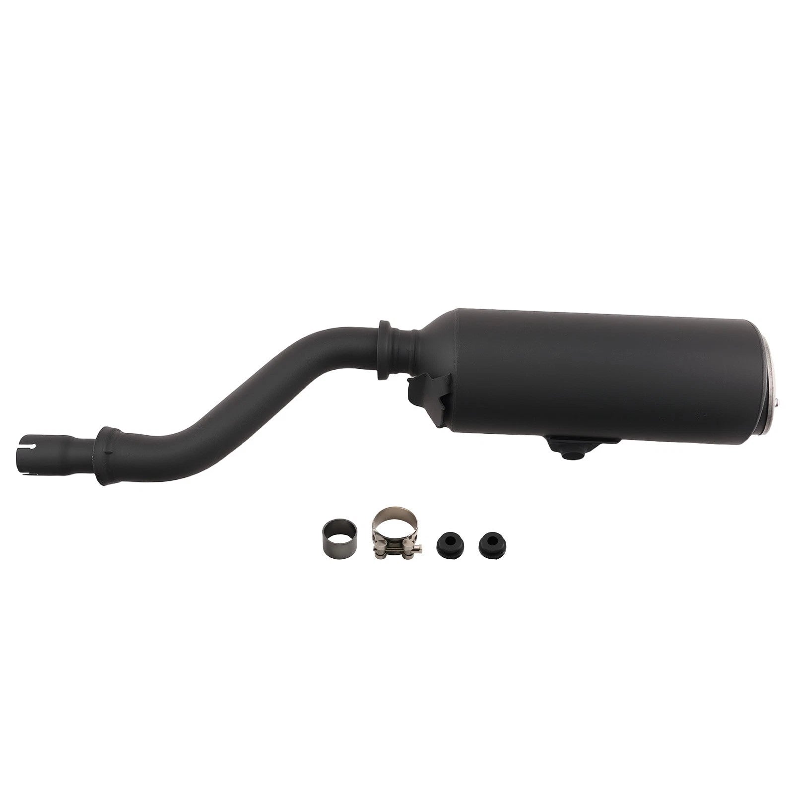 Muffler Kit for Honda TRX500FE/TRX500FPM Foreman 500 (2007–2011)