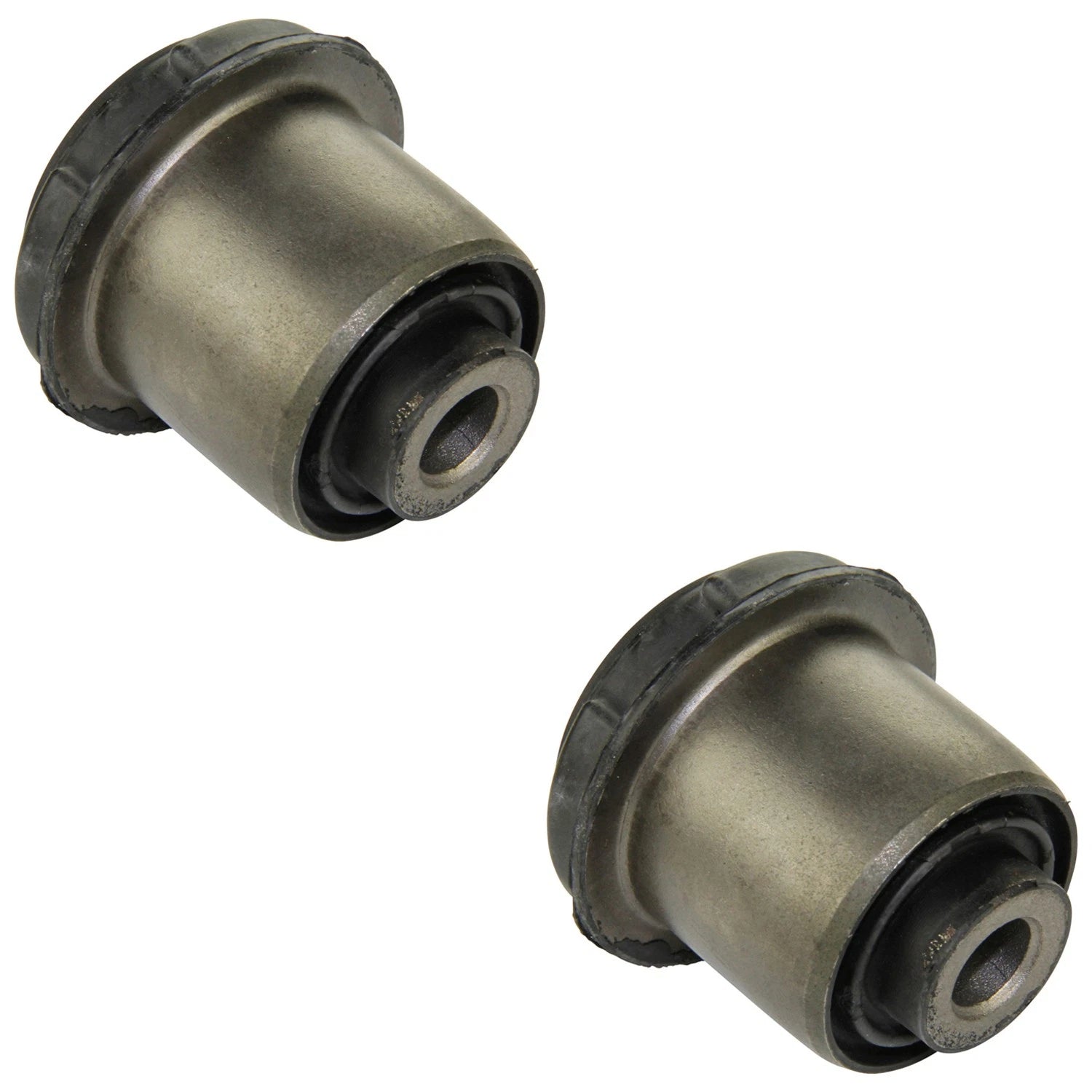 Set of 2 Front Suspension Control Arm Bushings for Challenger Charger 300 (2006–2023)