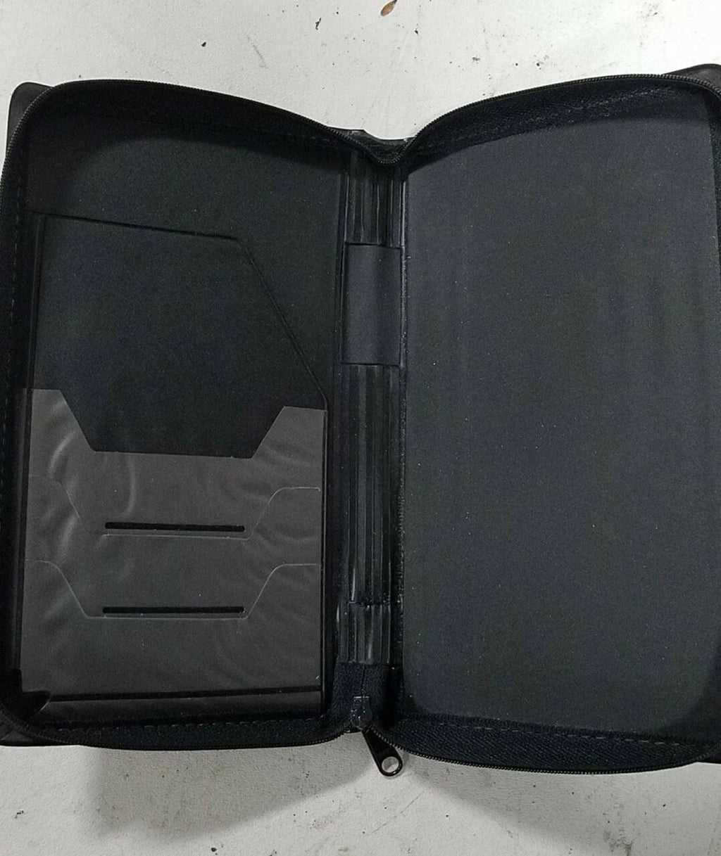 Owners Manual Kit with Case for Mercury Grand Marquis (1995)