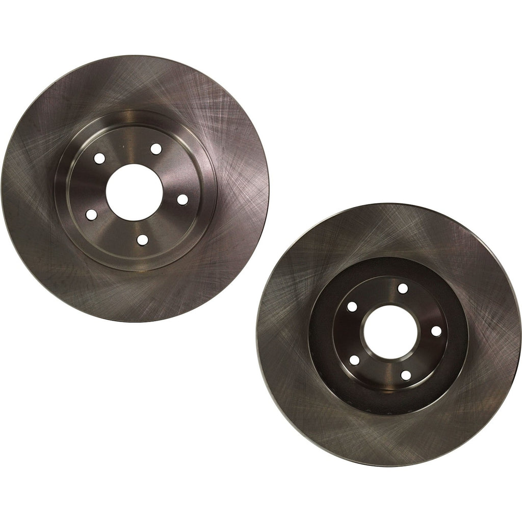 Front Disc Brake Rotors for Nissan Maxima, Murano (2003–2005)