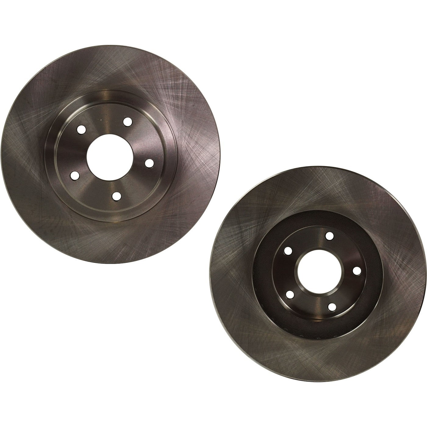 Front Disc Brake Rotors for Nissan Maxima, Murano (2003–2005)