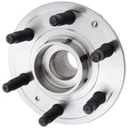 Set of 2 Wheel Hubs for Chevy Enclave (2013–2017)