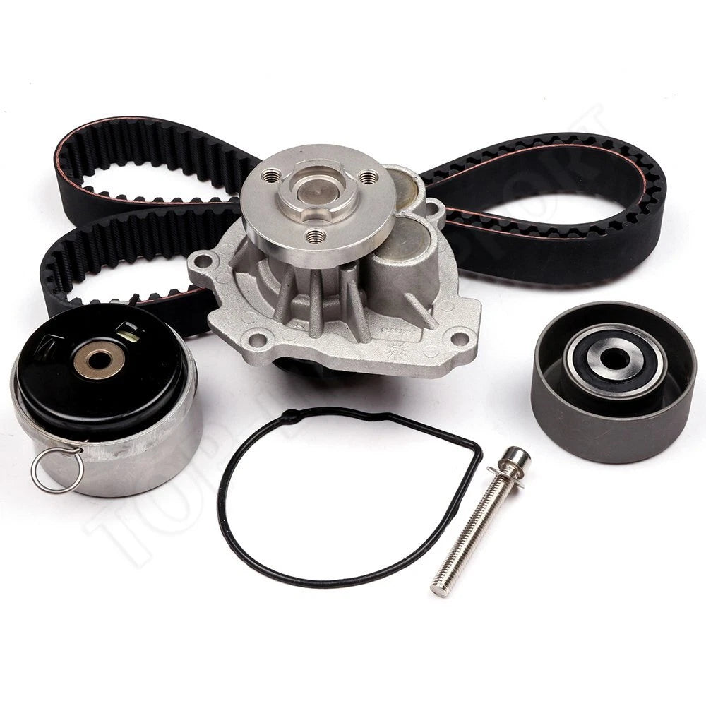 Timing Belt and Head Gasket Set for Chevrolet Aveo/Aveo5 (2009–2011)