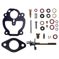 Carburetor Kit R0154 for Case