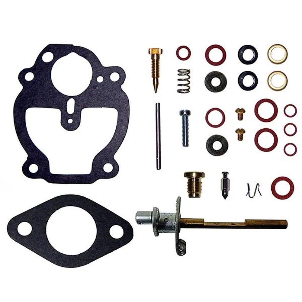Carburetor Kit R0154 for Case