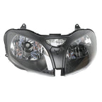 Front Headlight Upper Fairing Stay Bracket for Kawasaki ZZR600 (2005-2008)