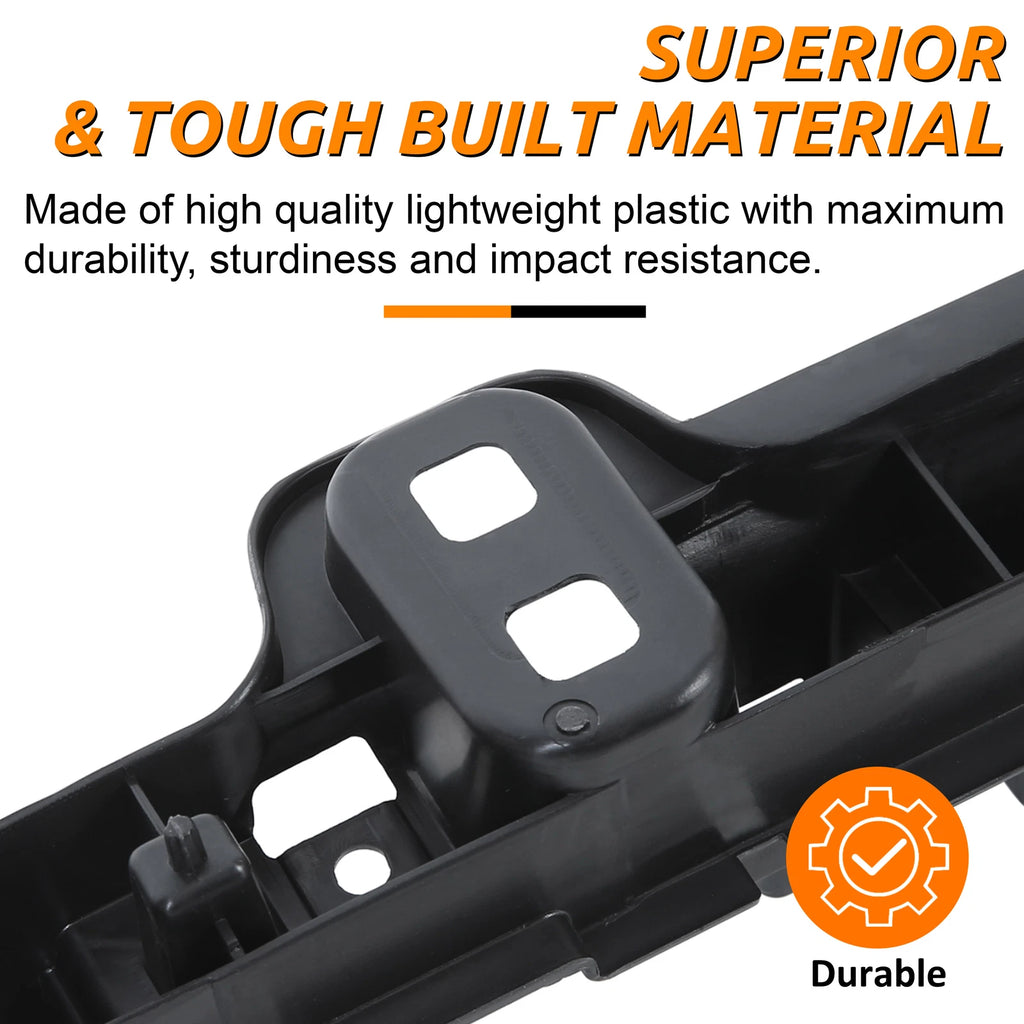 Radiator Support Core Grille Mounting Bracket for Silverado 1500 (2014–2015)