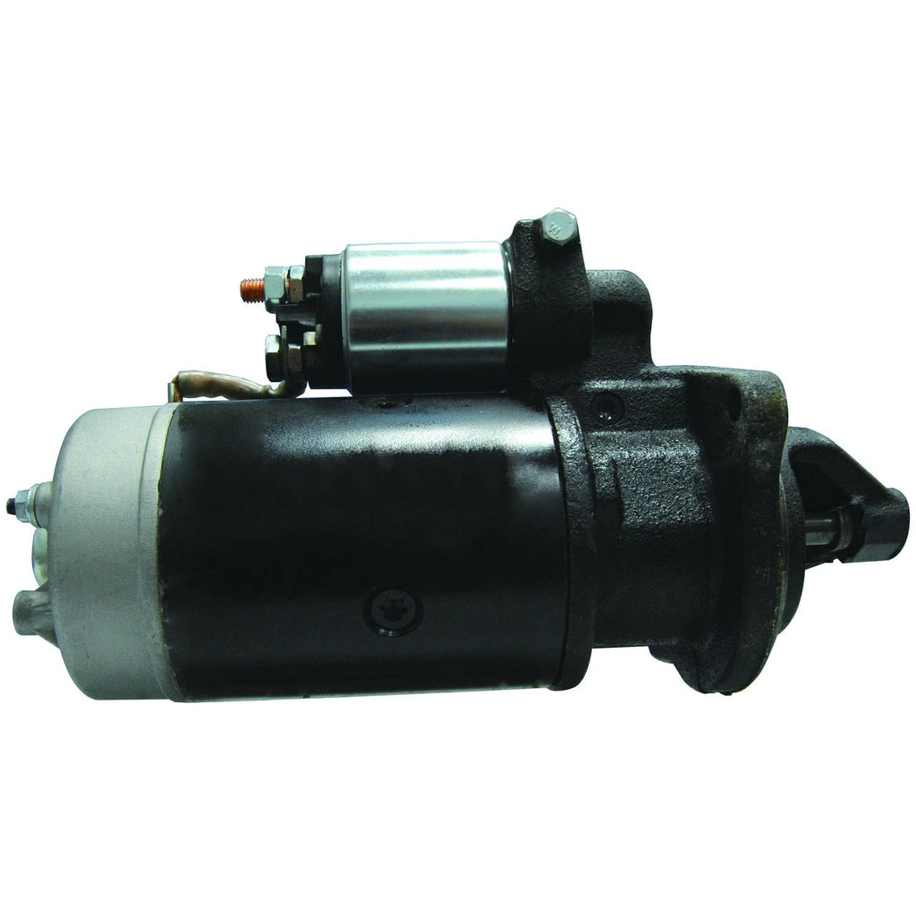 Starter for Iveco Fiat LCV Heavy Duty (1970–1985)