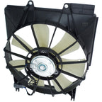 A/C Condenser for Acura RDX (2007–2012)