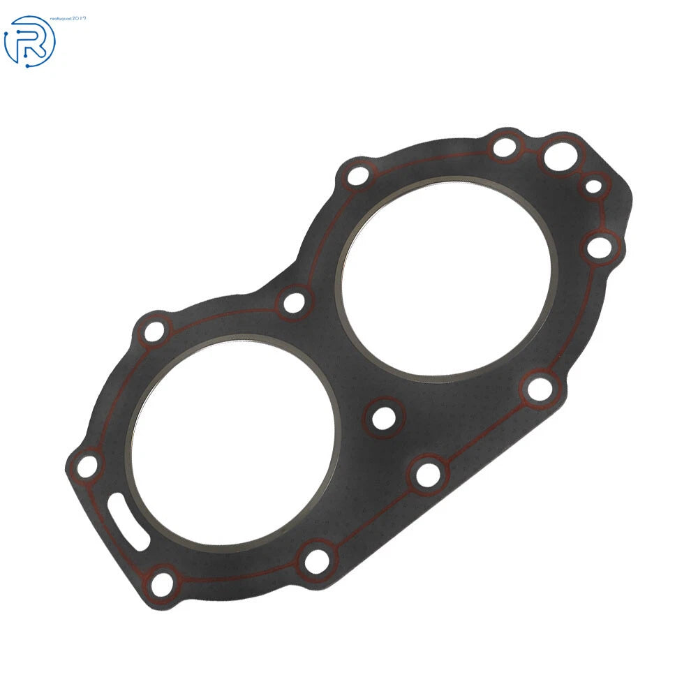 Cylinder Head Gaskets for Yamaha 2-Stroke 40 HP Outboard
