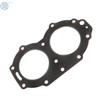 Cylinder Head Gaskets for Yamaha 2-Stroke 40 HP Outboard